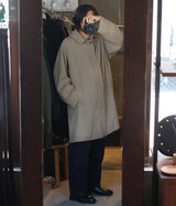 HEUGN "Albert Beige"