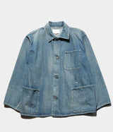 YOKO SAKAMOTO "COVERALL"
