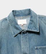YOKO SAKAMOTO "COVERALL"