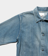 YOKO SAKAMOTO "COVERALL"