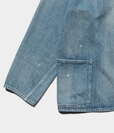 YOKO SAKAMOTO "COVERALL"