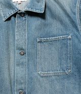 YOKO SAKAMOTO "COVERALL"