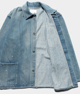 YOKO SAKAMOTO "COVERALL"