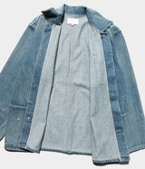 YOKO SAKAMOTO "COVERALL"