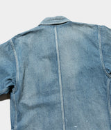 YOKO SAKAMOTO "COVERALL"