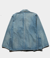 YOKO SAKAMOTO "COVERALL"
