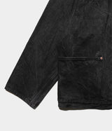 YOKO SAKAMOTO "PLEATS JACKET"