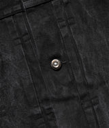 YOKO SAKAMOTO "PLEATS JACKET"