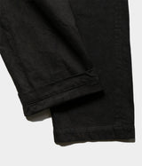 YOKO SAKAMOTO "BELTED TROUSERS"