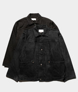 YOKO SAKAMOTO "PLEATS JACKET"