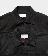 YOKO SAKAMOTO "PLEATS JACKET"