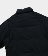 A.PRESSE 2025 Style2 "Silk Ripstop Ski Down Jacket"