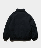 A.PRESSE 2025 Style2 "Silk Ripstop Ski Down Jacket"