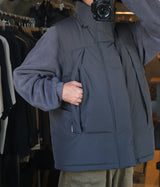 DAIWA PIER39 "WINDSTOPPER® FIELD DOWN VEST"