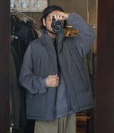 DAIWA PIER39 "WINDSTOPPER® FIELD DOWN VEST"