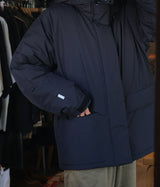 DAIWA PIER39 "WINDSTOPPER® EXPEDITION DOWN JACKET"