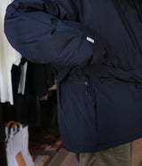 DAIWA PIER39 "WINDSTOPPER® EXPEDITION DOWN JACKET"