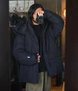 DAIWA PIER39 "WINDSTOPPER® EXPEDITION DOWN JACKET"