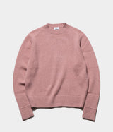 MAATEE&SONS "CASHMERE P/O SWEATER"