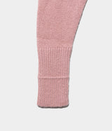 MAATEE&SONS "CASHMERE P/O SWEATER"