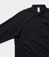 SENUI "Inside Pockets Shirt"