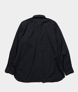 SENUI "Inside Pockets Shirt"