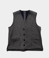 SENUI "Nomadic Vest"