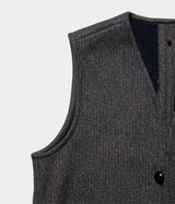 SENUI "Nomadic Vest"