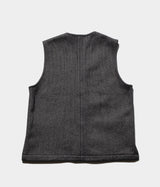 SENUI "Nomadic Vest"