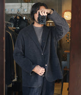 MAATEE & SONS "Fold, Fold, JK"