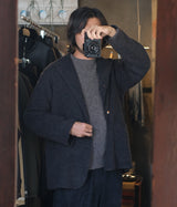 MAATEE & SONS "Fold, Fold, JK"