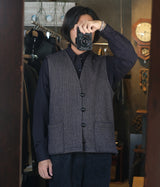 SENUI "Nomadic Vest"