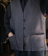 SENUI "Nomadic Vest"
