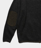 MAATEE&SONS "ひょっとこ起毛 JIP Jacket"