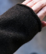 MAATEE&SONS "ひょっとこ起毛 JIP Jacket"