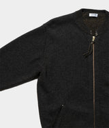 MAATEE&SONS "ひょっとこ起毛 JIP Jacket"