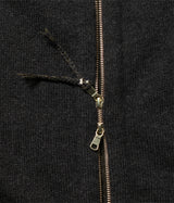 MAATEE&SONS "ひょっとこ起毛 JIP Jacket"