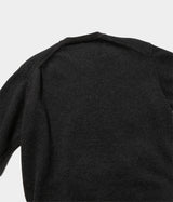 MAATEE&SONS "ひょっとこ起毛 JIP Jacket"