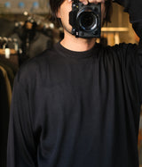 HERILL 26SS "Silk Pullover"