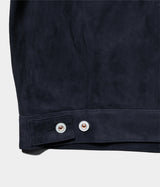 HERILL 26SS "Lambsuede XXJacket"