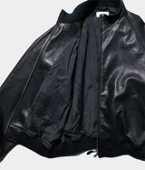 HERILL 26SS "Lambleather WeekendJacket"