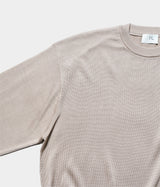 HERILL 26SS "Silk Pullover"