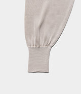 HERILL 26SS "Silk Pullover"