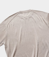 HERILL 26SS "Silk Pullover"