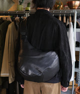 SSSTEIN 26SS "TWIST SHOULDER BAG"