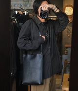 Hender Scheme "piano shoulder big"