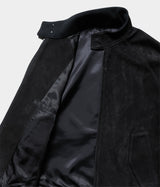 SSSTEIN 26SS "COW NUBUCK SWING TOP JACKET"