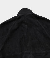 SSSTEIN 26SS "COW NUBUCK SWING TOP JACKET"