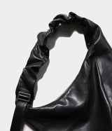 SSSTEIN 26SS "TWIST SHOULDER BAG"