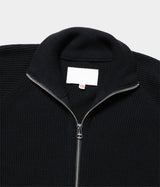 YOKO SAKAMOTO "DRIVERS KNIT"